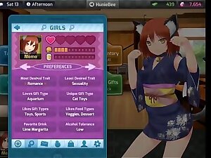 Huniepop Uncensored Part 6