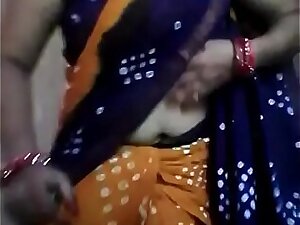 Indian lady is using cucumber inside her vagina pussy