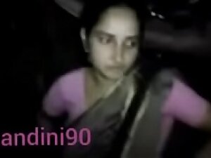 Supernatural Bhabi try show his pussy