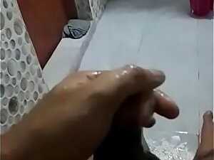 huge Squirting Dick