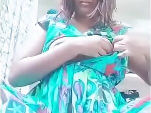 Swathi naidu sexy latest boobs show part-3