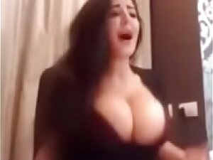 katrina Kaif Look Alike Got Milky Big Boobs -- Full Video here -- http://bit.ly/2HCUyjg