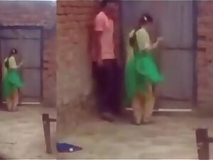 Indian desi girlfriend fuking for home
