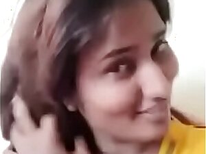 Swathi naidu romantic seducing