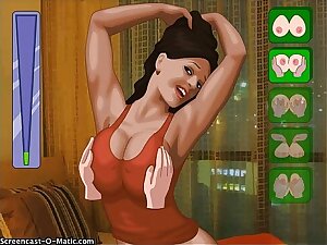 Meet 'n Fuck Denise Milani