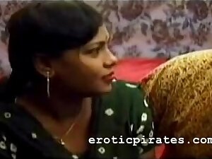 Village girl having hot sex