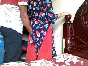 Married Indian Couple Homesex In Bedroom