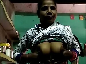 Mumbai Kaamwali Bai Kay Mast Doodhwali Boobs